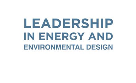 LEED Centro Comercial Parqua La Colina