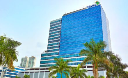 Bladex - Wellington (Photo credit: Bladex)