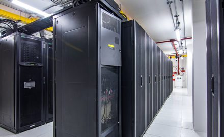 Globenet Barranquilla Colombia (Credit: GlobeNet)