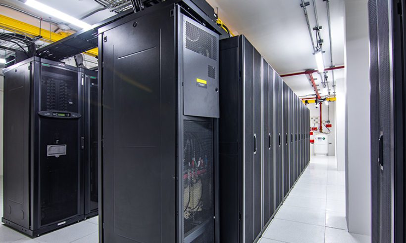 Globenet Barranquilla Colombia (Credit: GlobeNet)