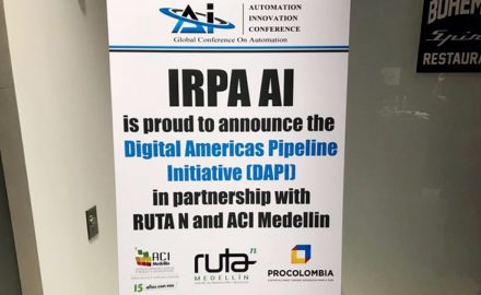 IRPA AI medellin colombia ruta n (Credit: Ruta N)