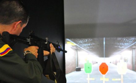 Photo credit: Expodefensa