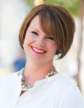 Susan Froman McLarens (Credit: McLarens)