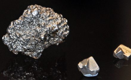 bezant resources platinum gold (Credit: James St. John)