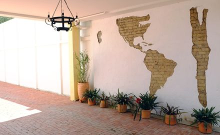 Latin America moody's (Credit: Jared Wade)