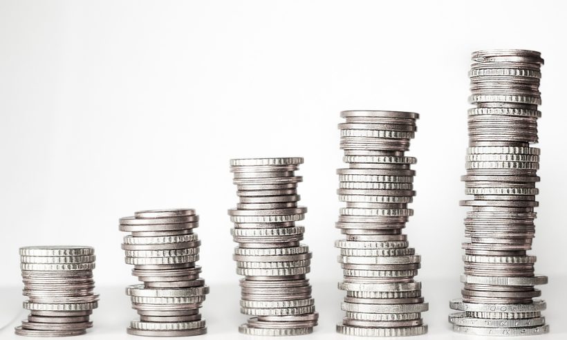 Colombia Central Bank Projects GDP to Grow by 2.7% in 2018. (Photo credit: kschneider2991 / Pixabay)