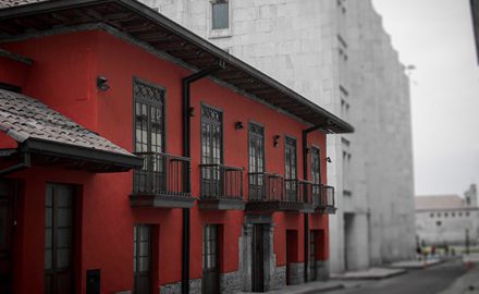 (Photo credit: Minvivienda)