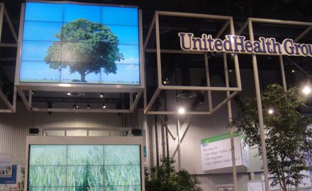 UnitedHealth Group Inc. (Photo credit: 2012 Pop Culture Geek)