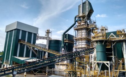 Caltek (Photo credit: Cementos Argos)