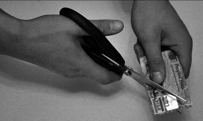 cut spending colombia fitch ratings credit card (U.S. Air Force photo/Airman 1st Class Jessica McConnell)