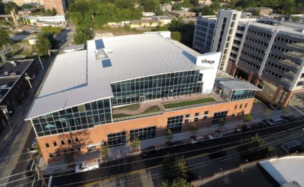 Citrix Raleigh Office (Credit: Citrix)
