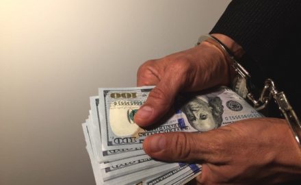 corruption (Photo credit: Victor)