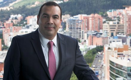 Marco Vásquez Dell EMC (Credit: Dell EMC)