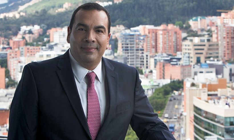 Marco Vásquez Dell EMC (Credit: Dell EMC)