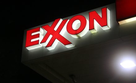 ExxonMobil Exploration Colombia Limited Among Companies Praised for Anti-Corruption Efforts by Colombian Government (Credit: Brian Katt)