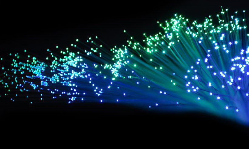 CenturyLink Activates New Fiber Optic Network that Connects Cali and Quito (Image credit: Visor69 / Pixabay)