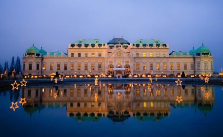 Colombia Looks to Spur Commercial Relationship with Austria (Photo credit: bogitw / Pixabay)