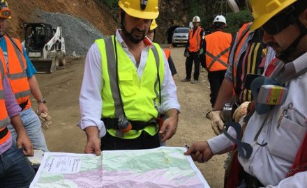 ari sussman, continental gold