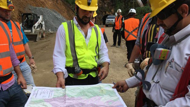 ari sussman, continental gold