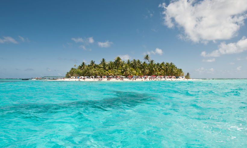 Johnny Cay (Photo credit: Mario Carvajal)