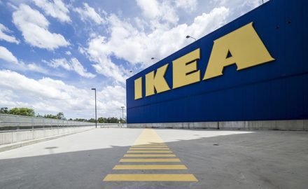 ikea retail store (Photo credit: mastrminda / Pixabay)