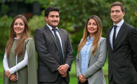 paula restrepo weber shandwick (Photo credit: Weber Shandwick)