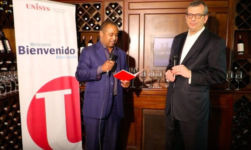 peter altabef unisys colombia