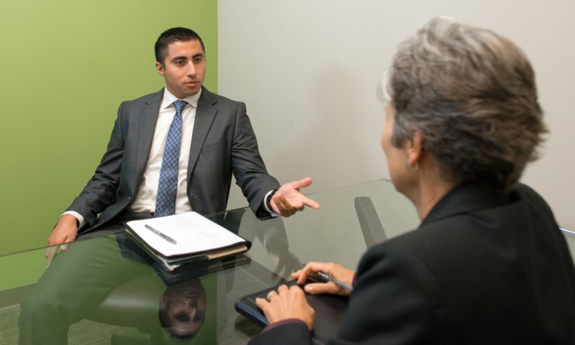 Bancolombia, Sura, Davivienda Rank Among Top Colombian Companies at Attracting Talent (Photo credit: amtec.us.com)