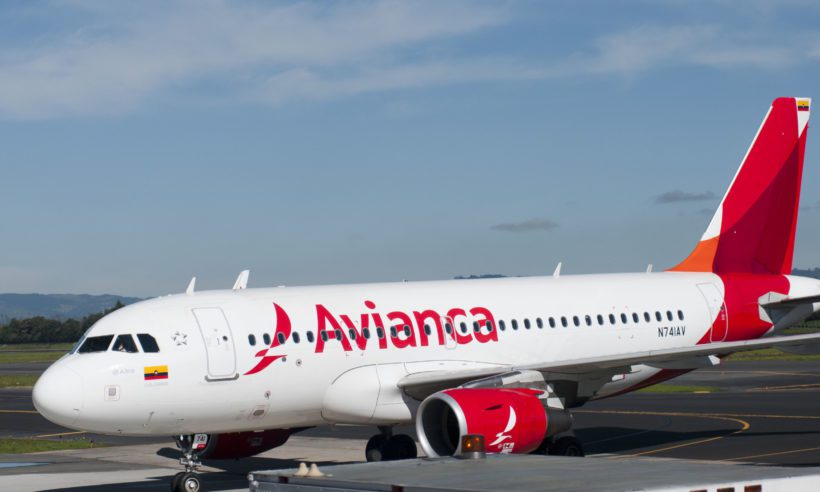 Avianca