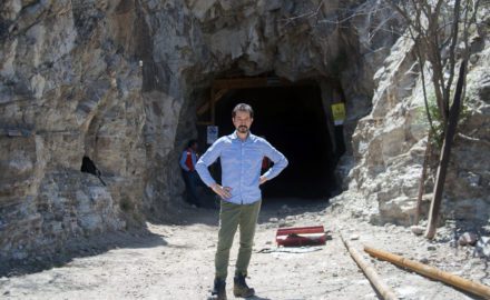 (Photo courtesy of Lobo Tiggre)