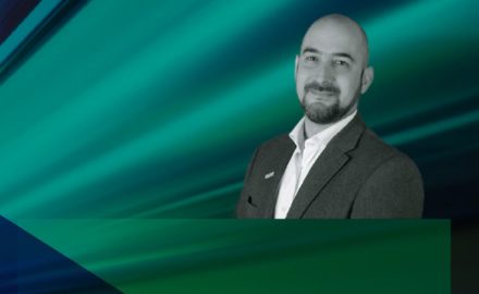 Image: Felipe Buitrago, strategic areas director for the Colombian government. (Credit: ACDECC)