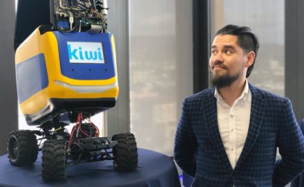 Kiwi Campus (Photo credit: Kiwi Campus)