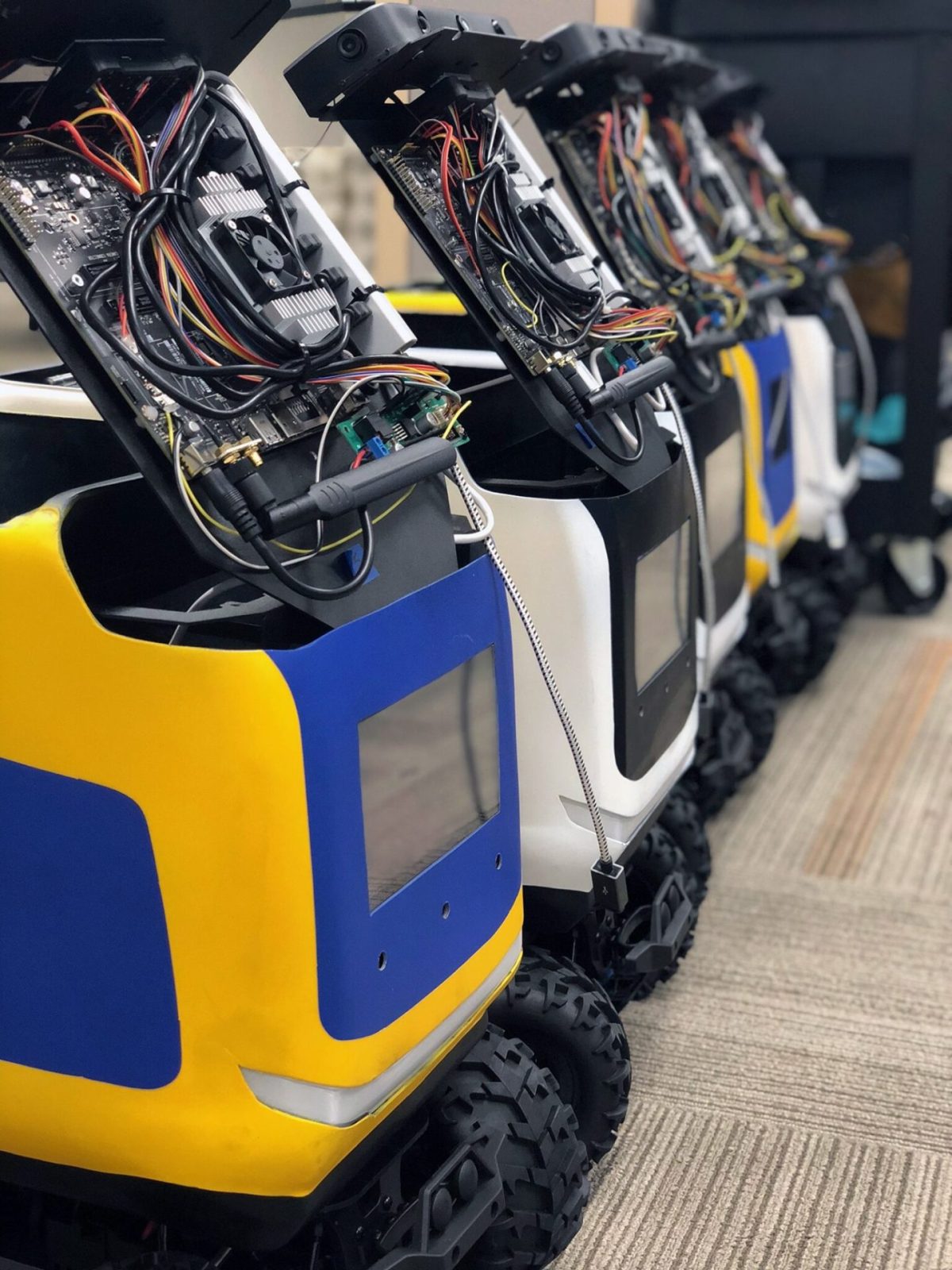 Kiwi Campus (Photo credit: Kiwi Campus)