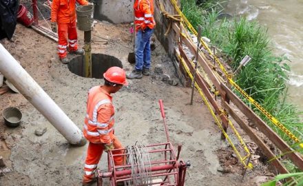 Minesa - Sociedad Minera de Santander SAS (Credit: Screengrab from Minesa press video)