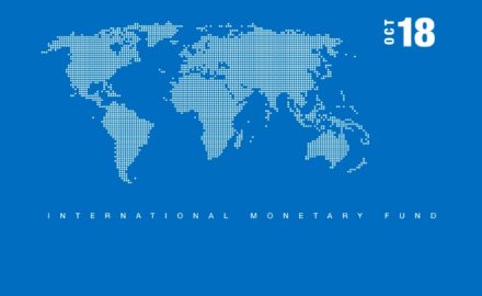 IMF World Economic Outlook October 2018