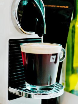 coffee nespresso (Photo credit: Nathaniel_Stensen / Pixabay)