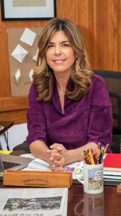 maria isabel nieto colombia consul new york (Photo credit: Ministerio de Relaciones Exteriores de Colombia)