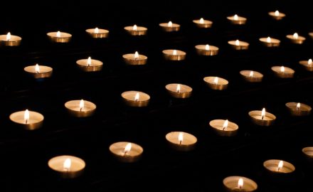 candle tragedy (Image credit: Pavlofox / Pixabay)