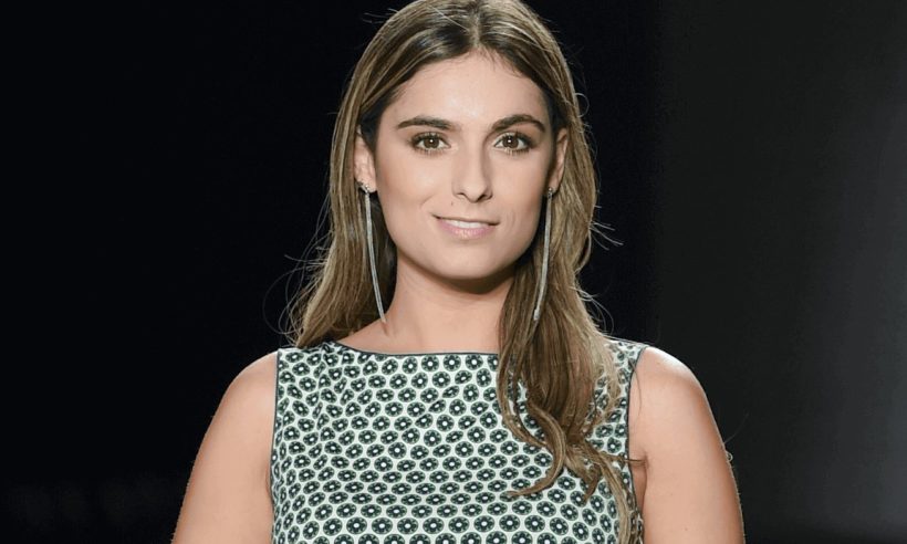 Catalina Rendón Jaramillo is Viva Air’s director of communications and corporate affairs.