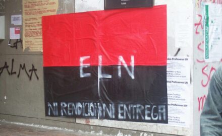 León de Greiff Auditorium, National University of Colombia, 7 March 2007. Photo credit Julián Ortega Martinez