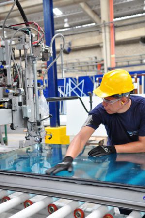 Tecnoglass is a leading manufacturer of architectural glass, windows, and associated aluminum products for the global residential and commercial construction industries,