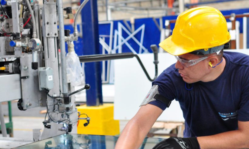 Tecnoglass is a leading manufacturer of architectural glass, windows, and associated aluminum products for the global residential and commercial construction industries,