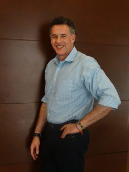 Mediatek's Amikam Yalokevsky will bring attendees up to date on cutting edge technologies like 4.5G, EdgeAI, and Narrowband IoT.