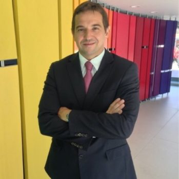 Chazey Partners' Esteban Carril