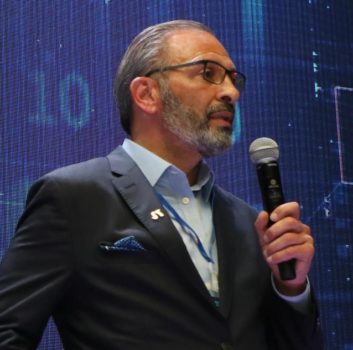 Frank Casale, Founder of the Outsourcing Institute and the Institute for Robotics Process Automation & Artificial Intelligence will speak at Digital Transformation Andes 2019