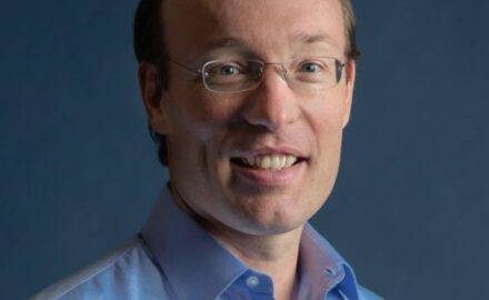 Avianca CEO Anko van der Werff