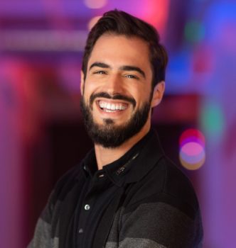 Sylvain Kalache, co-founder of Holberton