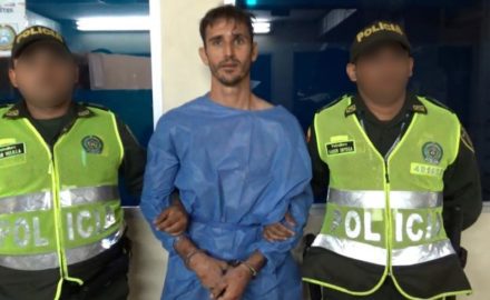 Photo courtesy National Police