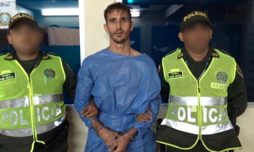 Photo courtesy National Police