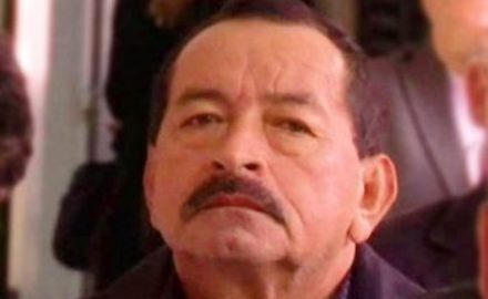 Horacio Triana (courtesy Insight Crime)